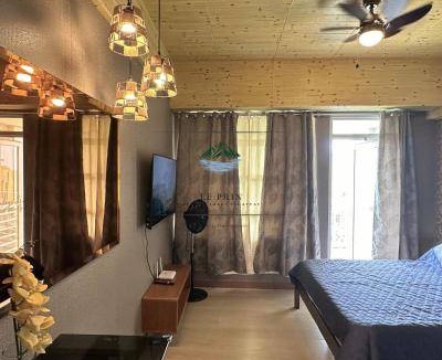 Laurel Apartment | 29 m² Serviced apartment ∙ 2 guests
