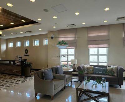 Laurel Apartment | 29 m² Serviced apartment ∙ 2 guests