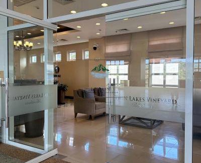 Laurel Apartment | 29 m² Serviced apartment ∙ 2 guests