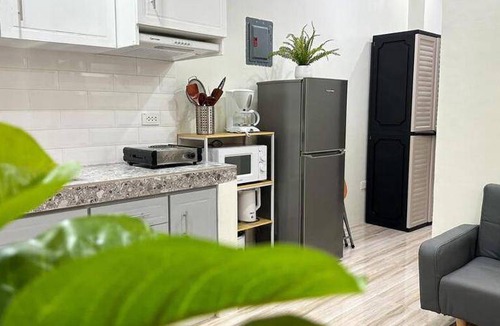 CSJDM Apartment | 29 m² Apartment ∙ 2 bedrooms ∙ 4 guests