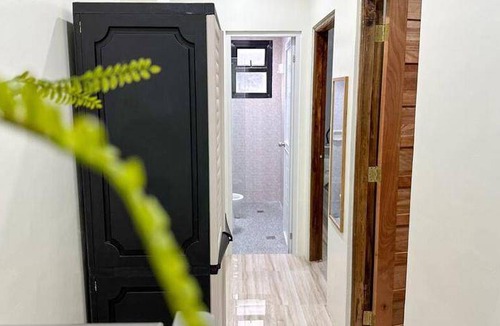 CSJDM Apartment | 29 m² Apartment ∙ 2 bedrooms ∙ 4 guests