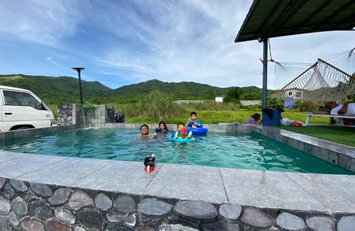 Jala-jala House | 290 m² House ∙ 3 bedrooms ∙ 15 guests
