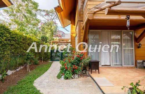 Baguio House | 290 m² House ∙ 4 bedrooms ∙ 12 guests