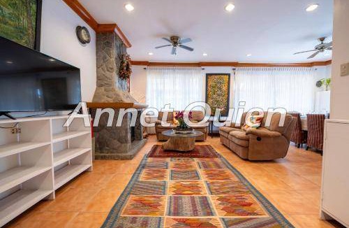 Baguio House | 290 m² House ∙ 4 bedrooms ∙ 12 guests