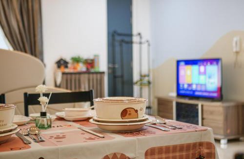 Downtown George Town Apartment | 29Capy RelaxSeaviewCottage卡皮巴拉休闲海景小屋218Georgetown