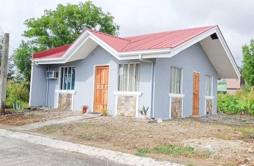 Iba House | 2B Tiny Home in Iba Zambales