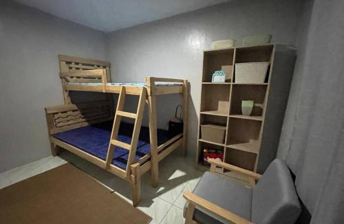Iba House | 2B Tiny Home in Iba Zambales