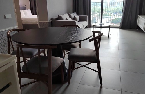 Taman United Apartment | 2B2R KL Midvalley for 5 to 6pax @ Millerz Square Old Klang Road