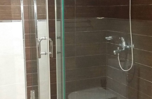 La Esplanada Apartment | 2BD groundfoor condo in Sosua near everything, pool, internet, cable TV