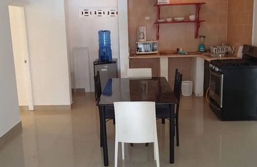 La Esplanada Apartment | 2BD guest-friendly apartment near ocean, biggest pool in Sosua!