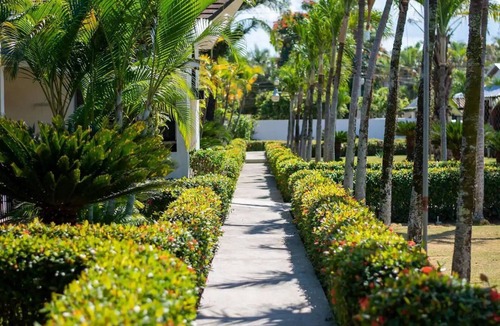 La Esplanada Apartment | 2BD guest-friendly apartment near ocean, biggest pool in Sosua!