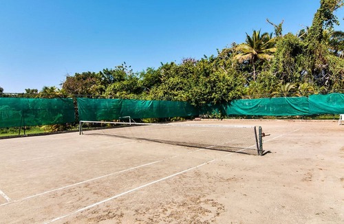 Urbanizacion Tavarez Villa | 2BD guest-friendly villa in central Sosua with private pool, near beach/clubs