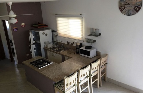 Playa Chiquita Villa | 2BD kids-friendly villa in gated residence, pool, steps from tennis court