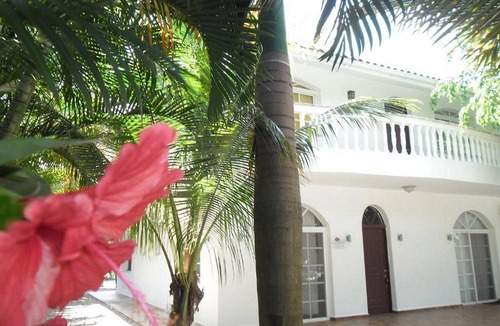 La Esplanada Apartment | 2BD Sosua apartment, pool/Wi-Fi/cable TV. near everything