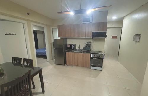 Cebu Apartment | 2Bedroom 2Bathroom AvidaRialaTowers with Pool Netflix