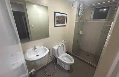 Cebu Apartment | 2Bedroom 2Bathroom AvidaRialaTowers with Pool Netflix