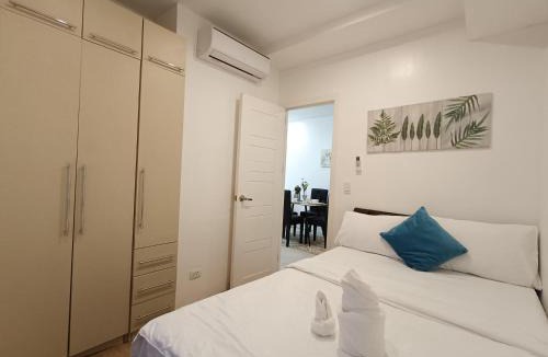 Talomo District Apartment | 2bedrooms 2toilet& bath Matina Enclaves Condo