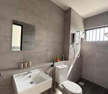 Kuching Apartment | 2BR Apartment Near Kuching Airport