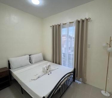 Dauis Apartment | 2BR Apartment - Velmiro Greens Bohol Panglao
