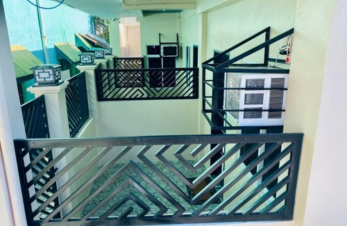 Cagayan de Oro Apartment | 2BR at Amplayo Apartelle — Modern comfort, cozy vibes at an affordable price.
