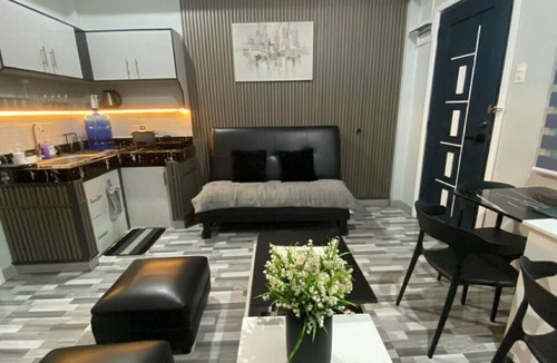 Cagayan de Oro Apartment | 2BR at Amplayo Apartelle — Modern comfort, cozy vibes at an affordable price.