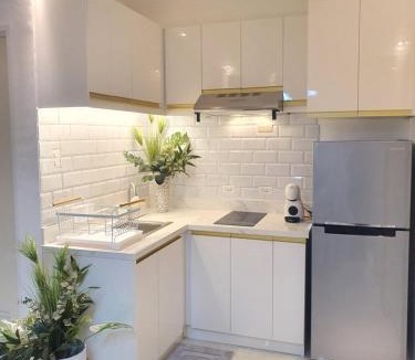 Mandaue Apartment | 2BR Condo at Banilad Cebu 649