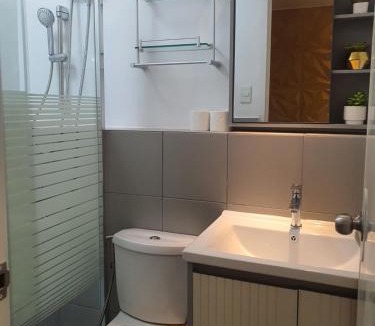 Mandaue Apartment | 2BR Condo at Banilad Cebu 649