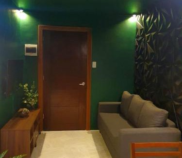 Central Visayas Apartment | 2BR condo at banilad cebu 650