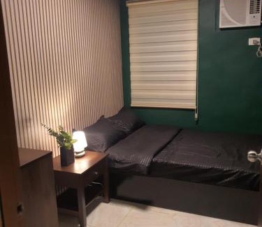 Central Visayas Apartment | 2BR condo at banilad cebu 650