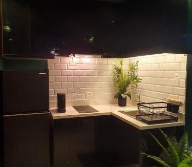 Central Visayas Apartment | 2BR condo at banilad cebu 650