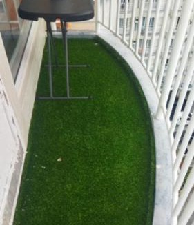 San Jose Apartment | 2BR Condo in Tagaytay I Lake View I Fast Wifi I Free Parking