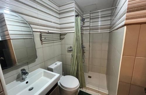 Baguio Apartment | 2BR condo mines View Park Baguio Free Parking