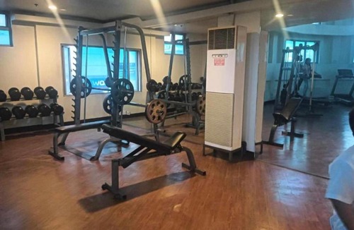 Marikina Apartment | 2BR Cordova Place with City View