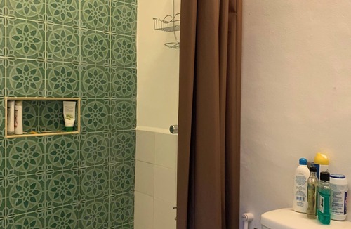 Cagayan de Oro House | 2BR Cozy Budget Stay Full AC Entire House Uptown CDO