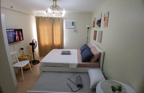 Dumaguete Apartment | 2BR Jebel Views Dumaguete