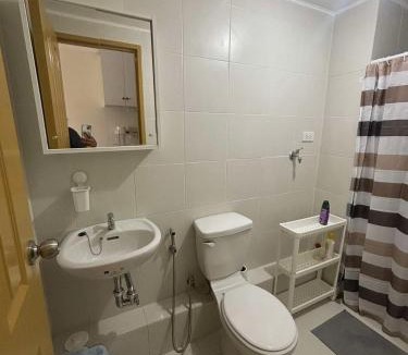 Dumaguete Apartment | 2BR Jebel Views Dumaguete