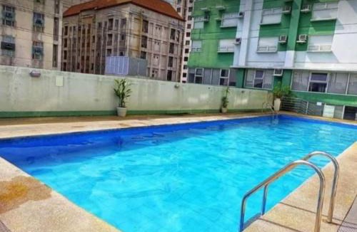Mariana Apartment | 2BR Loft unit