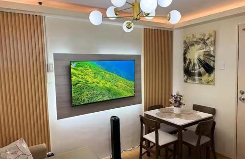 Sasa Apartment | 2BR Ocean View Seawind Condo Near Airport & Samal Island