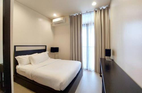 Morong Apartment | 2BR Penthouse in Anvaya Cove