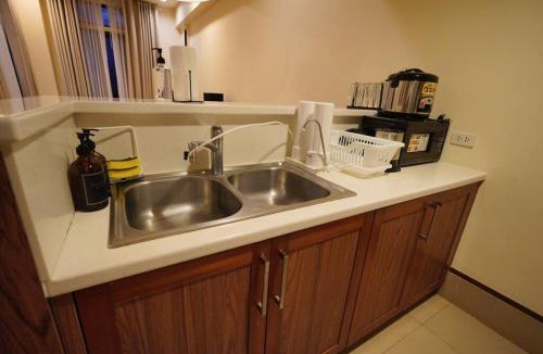 Morong Apartment | 2BR Penthouse in Anvaya Cove