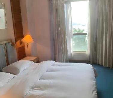 Gua Apartment | 2BR Seaview Condo with Balcony, Riviera Bay Resort Melaka