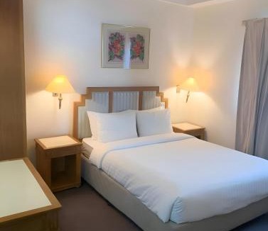 Gua Apartment | 2BR Seaview Condo with Balcony, Riviera Bay Resort Melaka