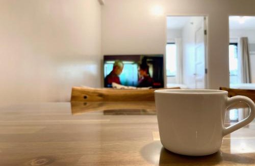 Novaliches Apartment | 2BR The Redwoods Fairview w Free Parking