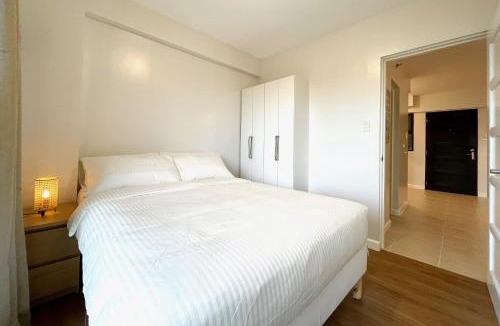 Novaliches Apartment | 2BR The Redwoods Fairview w Free Parking