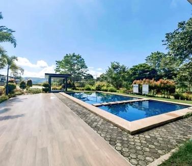 Cagayan de Oro Apartment | 2BR Townhouse Staycation in Montierra Uptown CDO