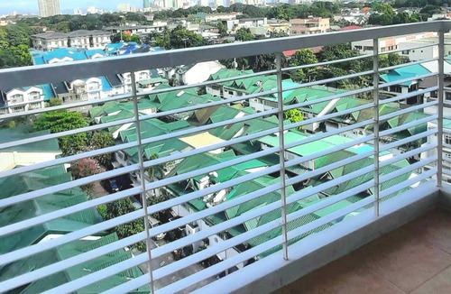 Quezon City Apartment | 2br Unit at Asmara near St Lukes Medical Center