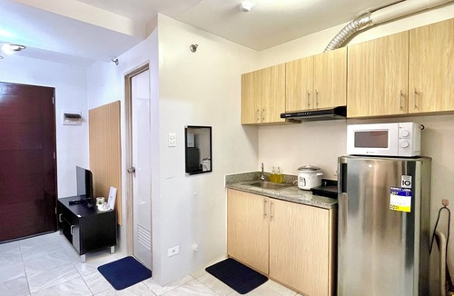 Mandaue Condo | 2BR Urban Deca Homes Banilad by Gerra755