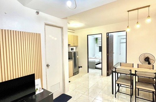 Mandaue Condo | 2BR Urban Deca Homes Banilad by Gerra755
