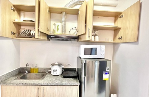 Mandaue Condo | 2BR Urban Deca Homes Banilad by Gerra755
