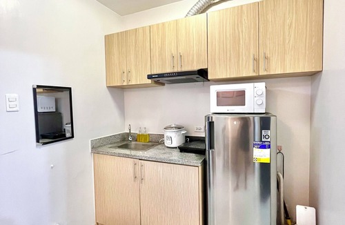 Mandaue Condo | 2BR Urban Deca Homes Banilad by Gerra755